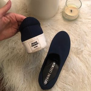 Opening ceremony sneaker worn once!